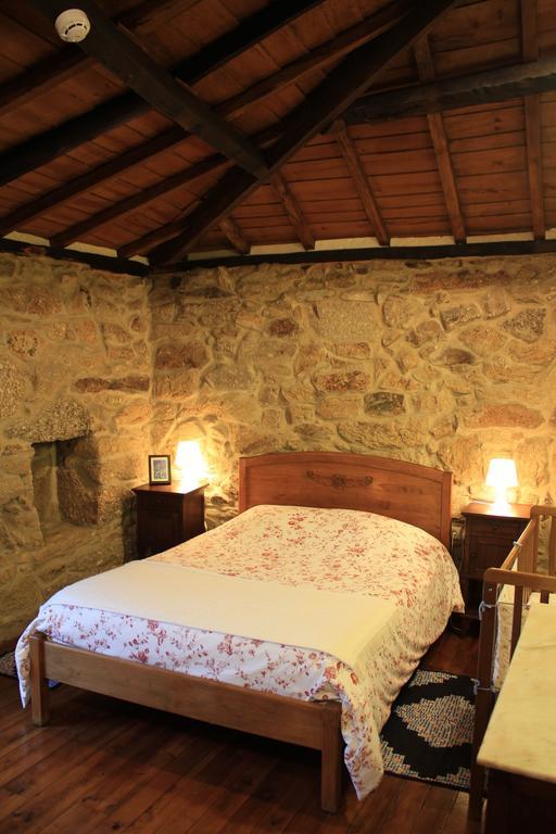 Casa Do Arco - Casa De Campo Mezio Zimmer foto