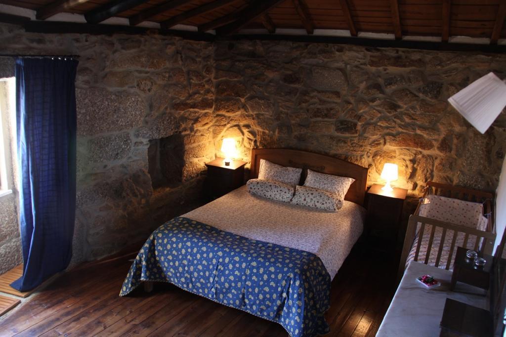 Casa Do Arco - Casa De Campo Mezio Zimmer foto