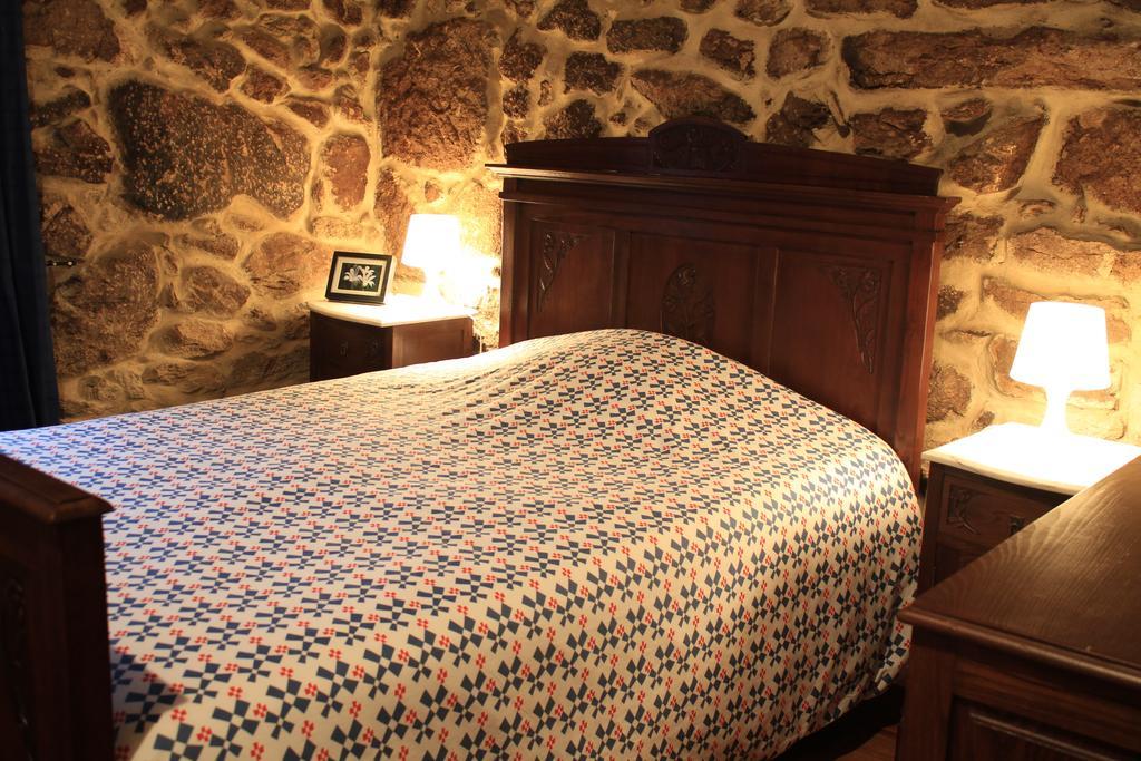 Casa Do Arco - Casa De Campo Mezio Zimmer foto